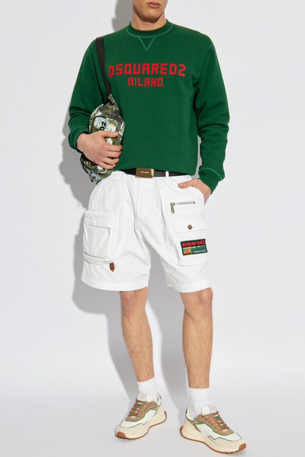 Dsquared2 Shorts Boxer