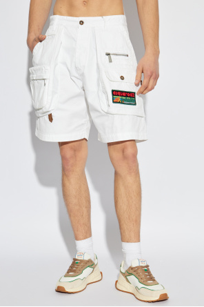 Dsquared2 Shorts Boxer