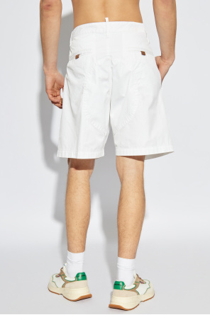 Dsquared2 Shorts Boxer