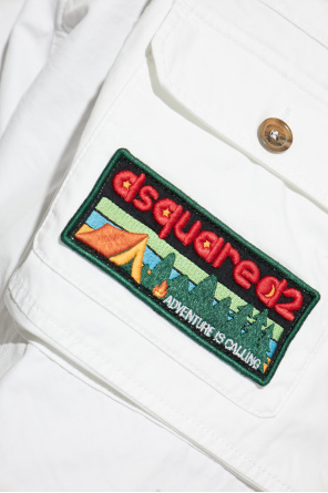 Dsquared2 Shorts Boxer