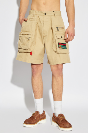 Dsquared2 Szorty `Boxer`