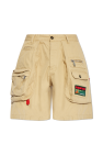 Dsquared2 beige Shorts Boxer