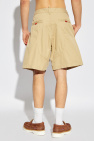 Dsquared2 beige Shorts Boxer