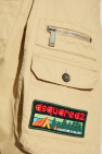Dsquared2 beige Shorts Boxer