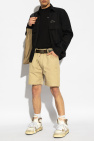 Dsquared2 beige Logo shorts