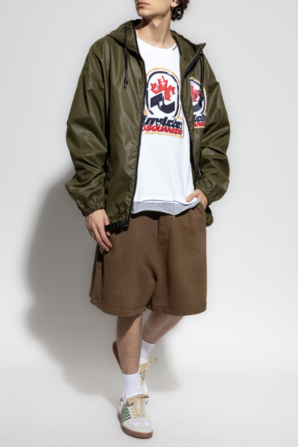 Dsquared2 Dsquared2 X INVICTA