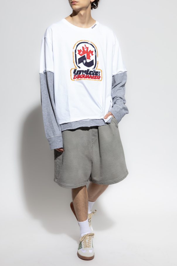 Dsquared2 Dsquared2 X INVICTA