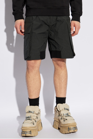 Dsquared2 Shorts with pockets