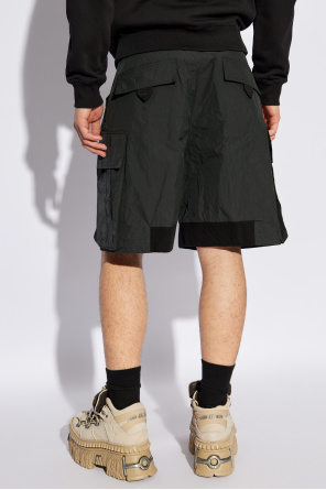 Dsquared2 Shorts with pockets