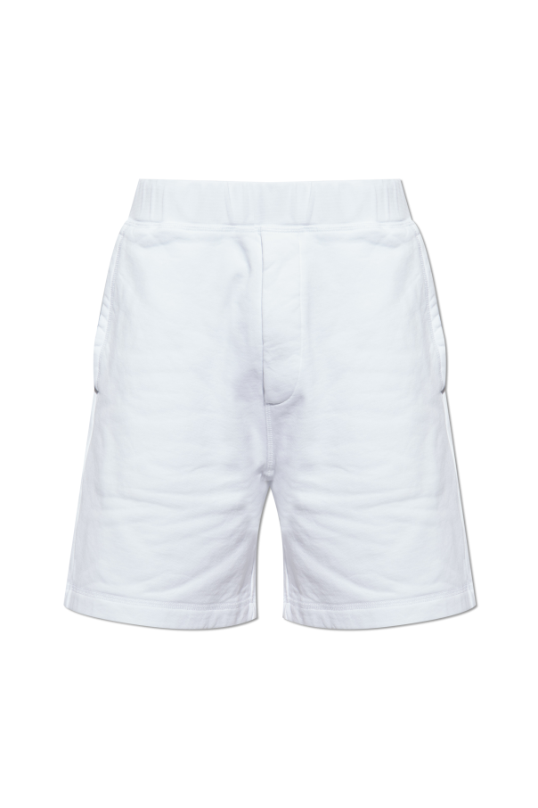 Dsquared2 Shorts con logo