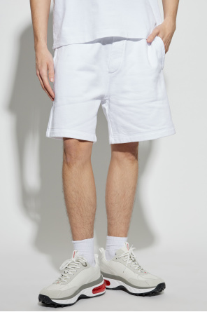Dsquared2 Shorts con logo