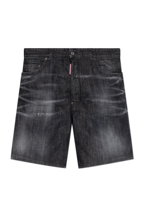 Shorts `Marine`