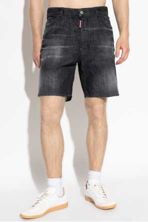 Dsquared2 Shorts "Marine"