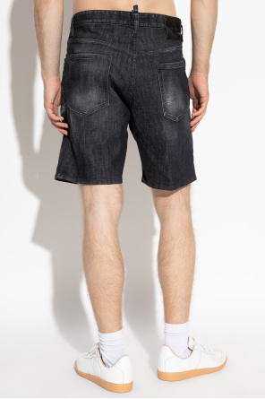 Dsquared2 Shorts "Marine"