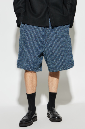 Dsquared2 Jeans-Shorts ‘New York’