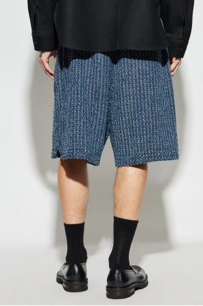 Dsquared2 Jeans-Shorts ‘New York’