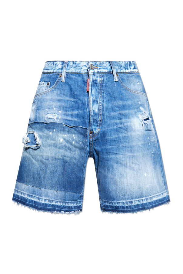 "Boxer" shorts od Dsquared2