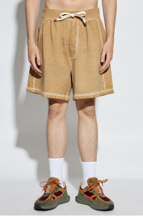 Dsquared2 Sweatshorts