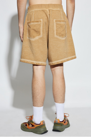 Dsquared2 Sweatshorts