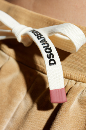 Dsquared2 Sweatshorts