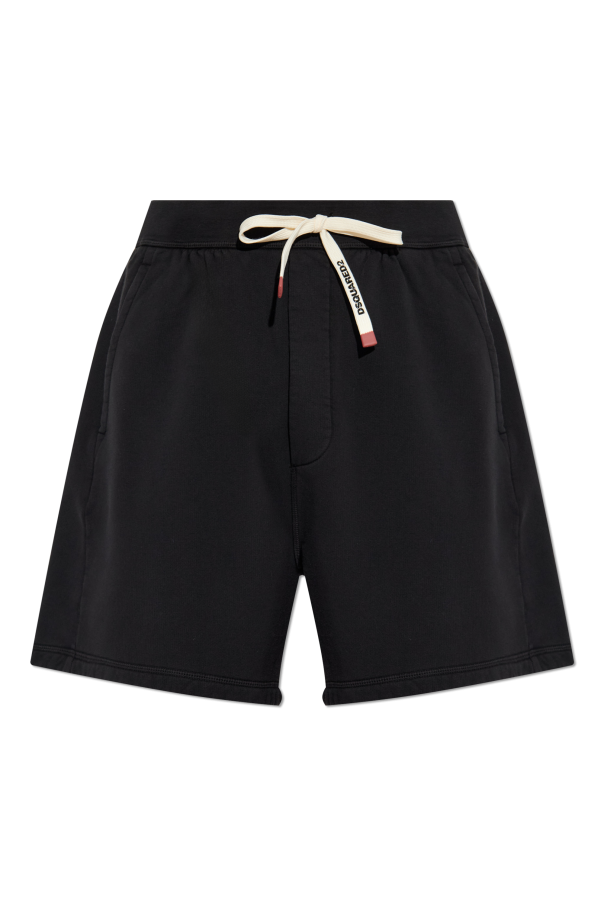 Sweat shorts od Dsquared2