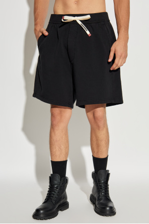 Dsquared2 Pantalones cortos deportivos