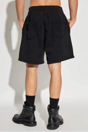 Dsquared2 Pantalones cortos deportivos