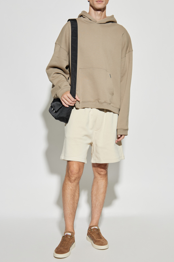 Dsquared2 Shorts mit Stickerei