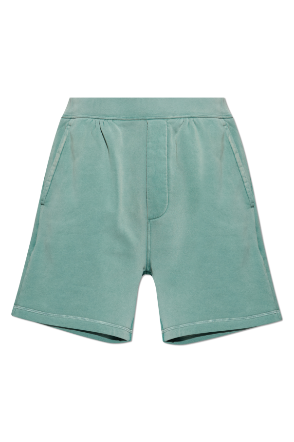 Sweat shorts od Dsquared2