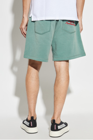 Dsquared2 Sweat shorts