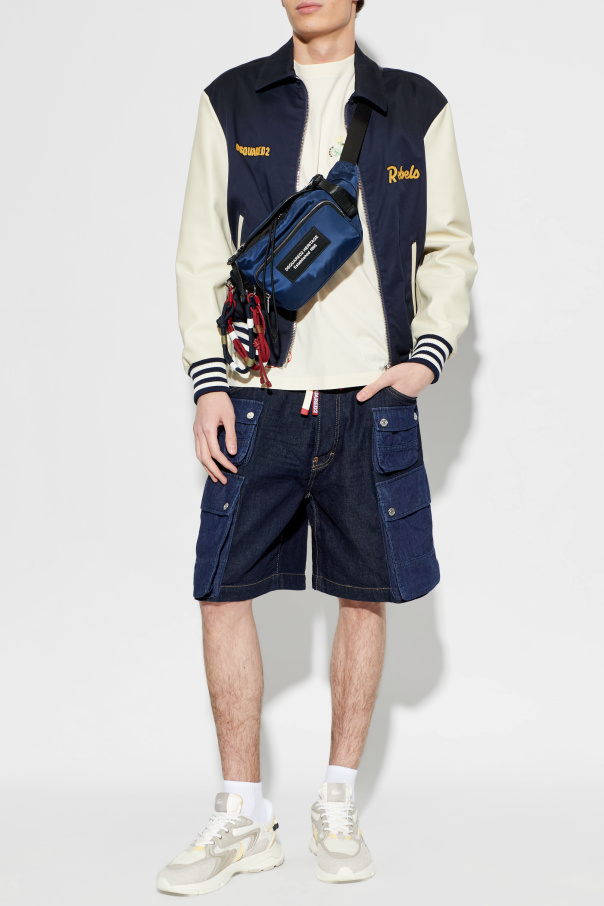 Dsquared2 Cargo-Shorts