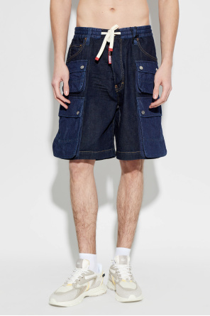 Dsquared2 Cargo-Shorts