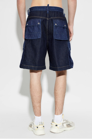 Dsquared2 Cargo-Shorts