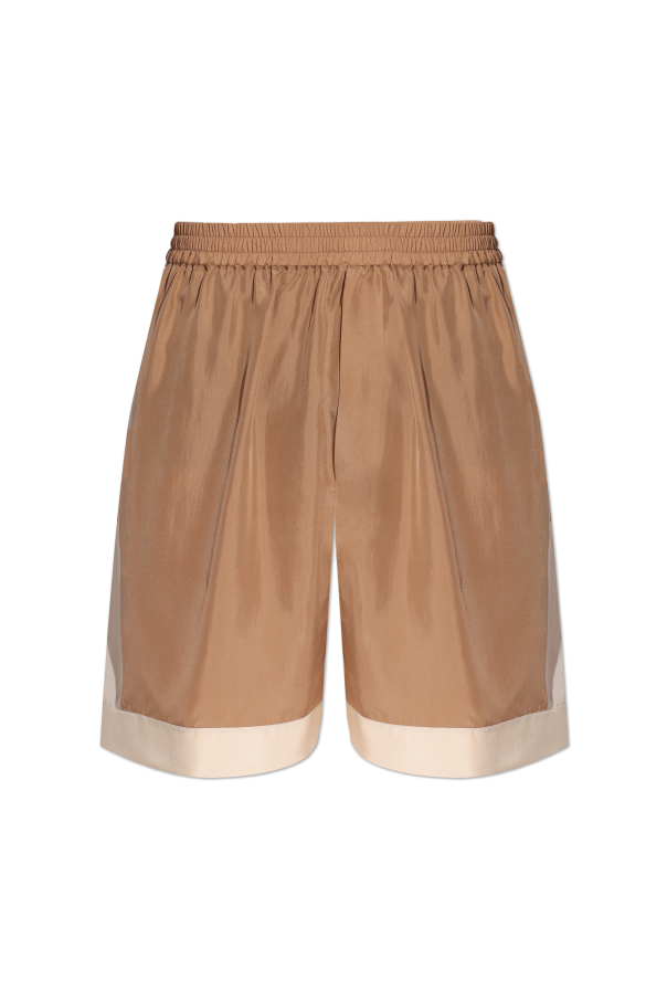 Dsquared2 Seidenshorts