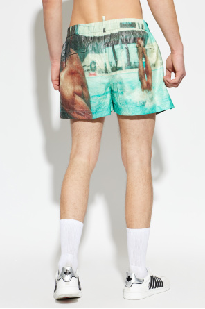 Dsquared2 Dsquared2 X Tom Bianchi