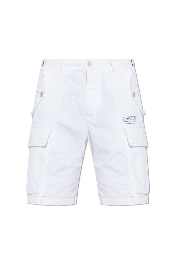 Cargo shorts od Dsquared2