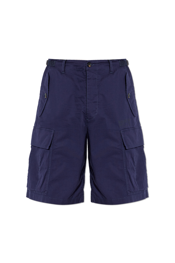 Cargo shorts od Dsquared2