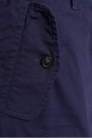 Dsquared2 Pantalones cortos tipo cargo