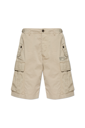 Cargo shorts od Dsquared2