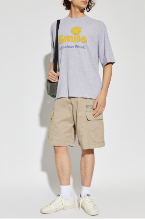Cargo shorts od Dsquared2