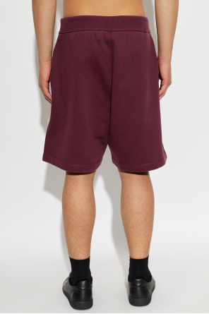 Dsquared2 Šortky s logom