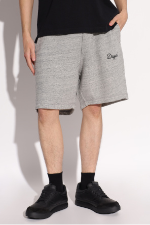 Dsquared2 Shorts with logo