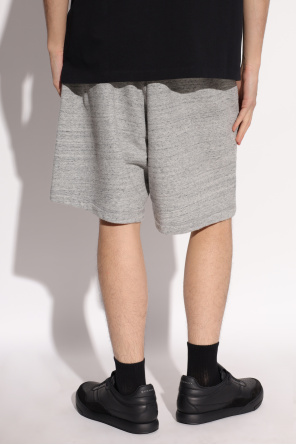 Dsquared2 Shorts with logo