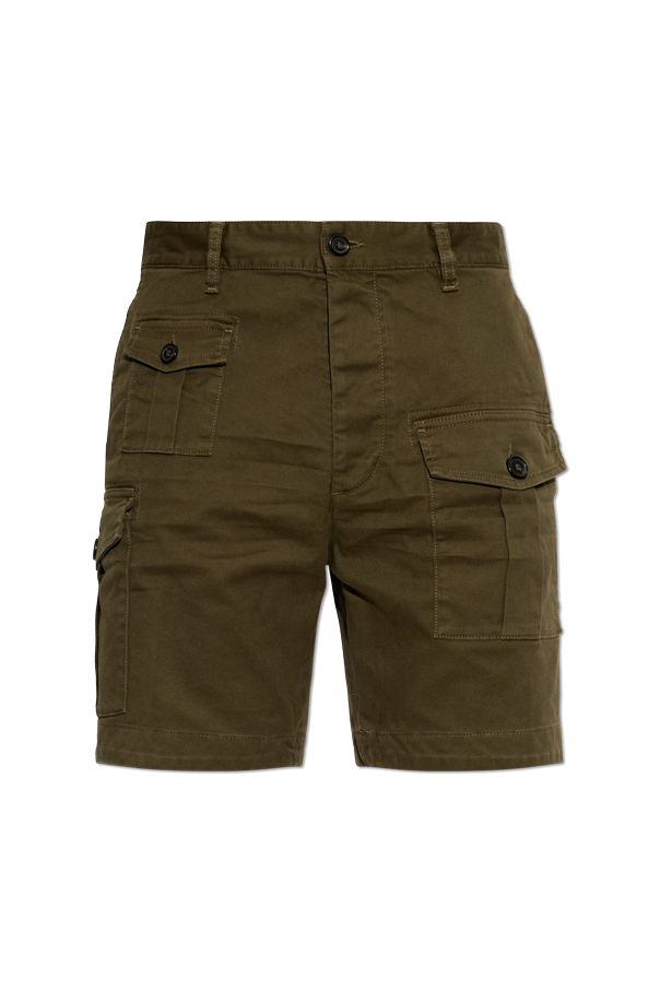 Cargo shorts od Dsquared2