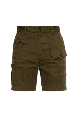 Cargo shorts