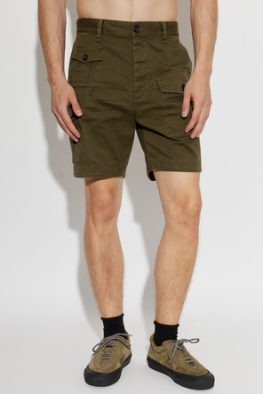 Dsquared2 Cargo shorts