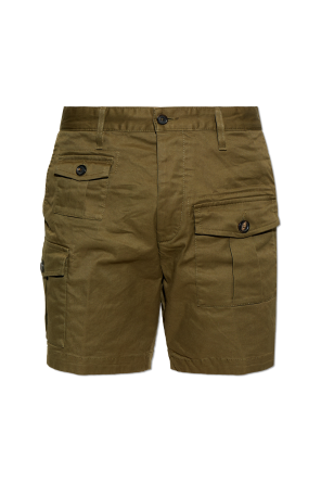 ‘Cargo’ shorts