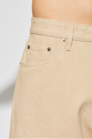 Dsquared2 `Boxer` denim shorts