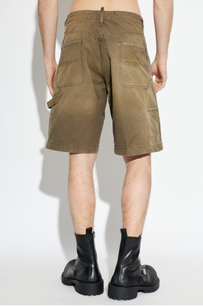 Dsquared2 Denim shorts