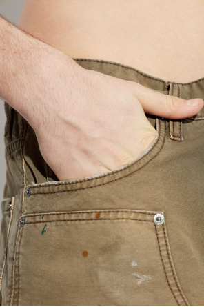 Dsquared2 Denim shorts